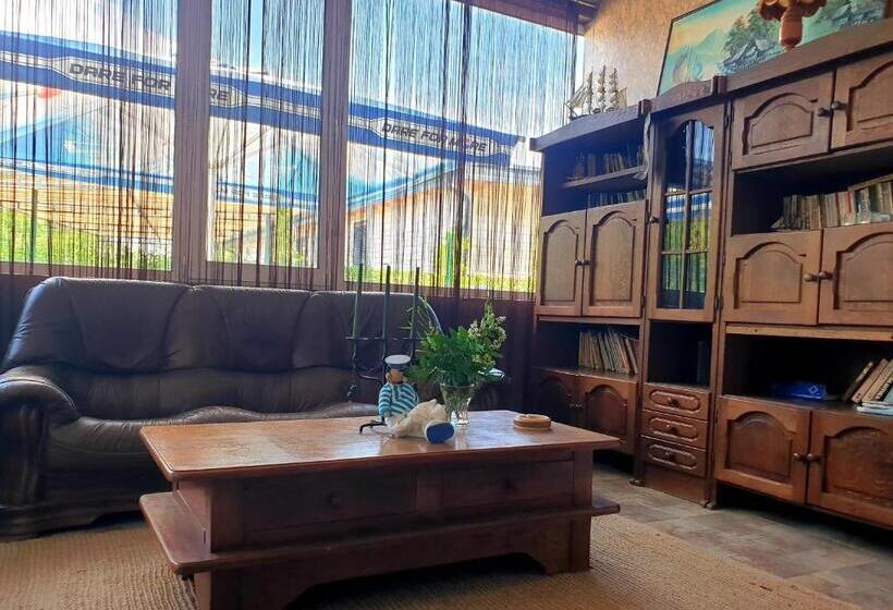 בית מלון כפרי Feniks