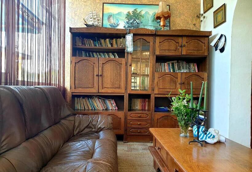 בית מלון כפרי Feniks