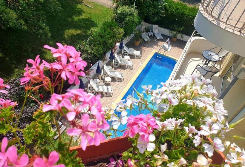 בית מלון כפרי Feniks