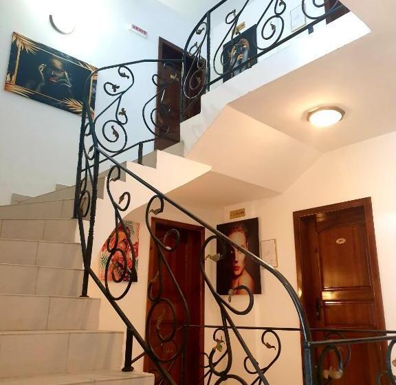 בית מלון כפרי Feniks