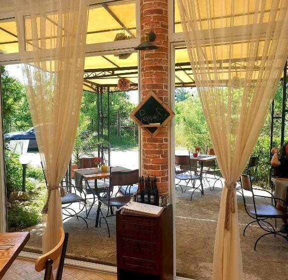 בית מלון כפרי Feniks