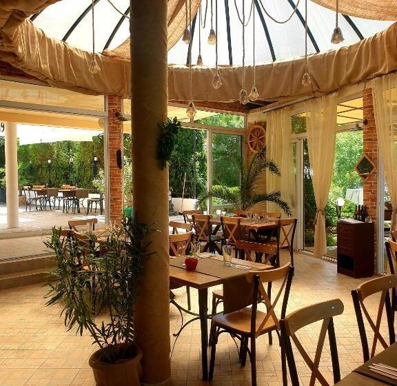 בית מלון כפרי Feniks