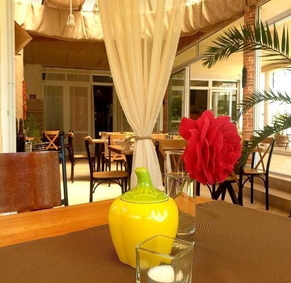 בית מלון כפרי Feniks