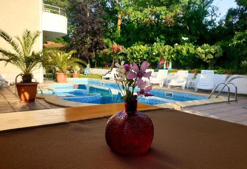 בית מלון כפרי Feniks