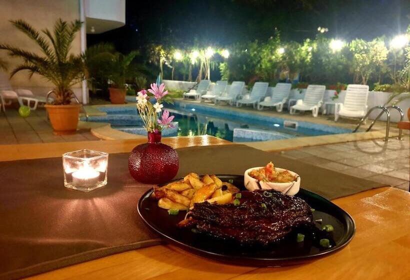 בית מלון כפרי Feniks