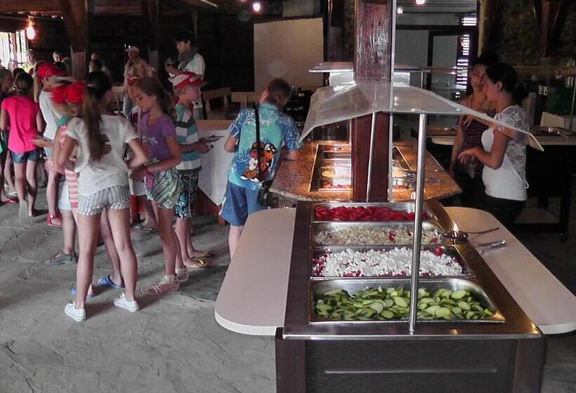 호텔 Festa Kranevo