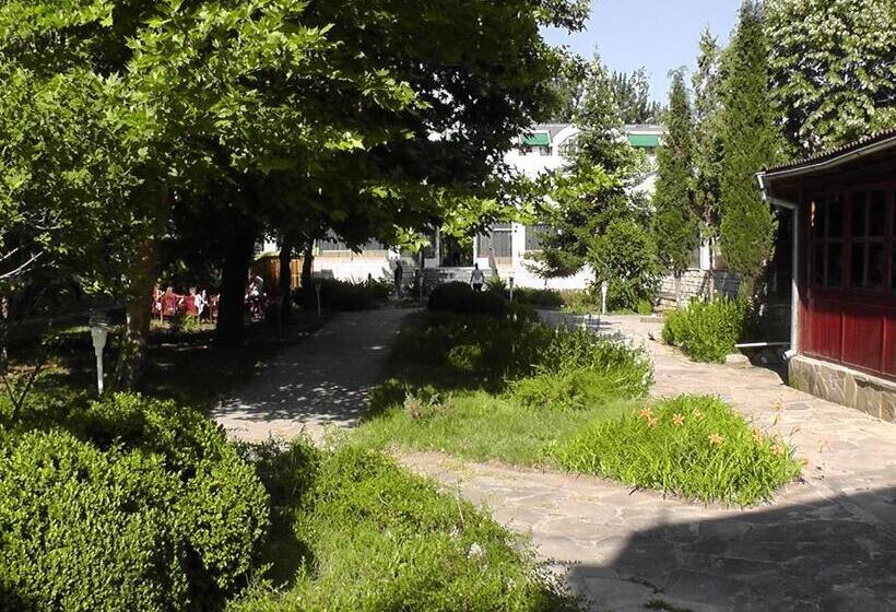 호텔 Festa Kranevo