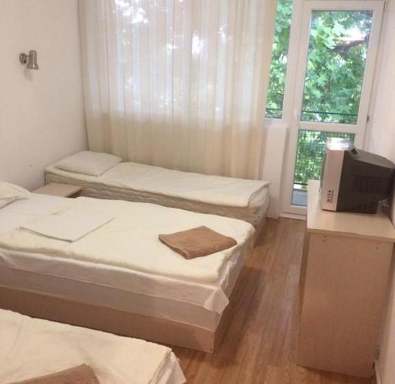 호텔 Festa Kranevo