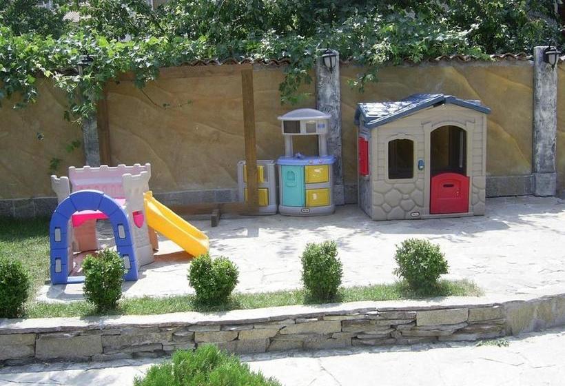 בית מלון כפרי Zara Rooms