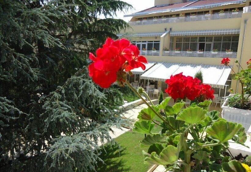 בית מלון כפרי Glicinia