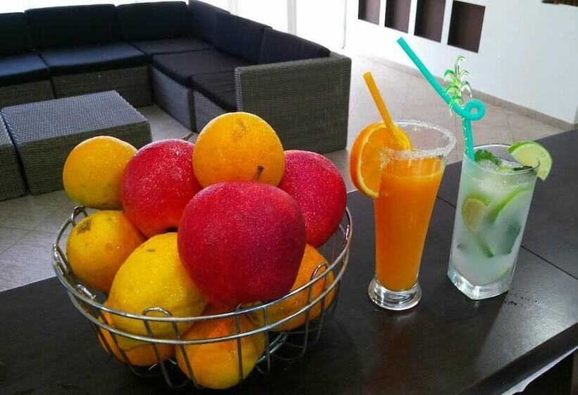 בית מלון כפרי Glicinia