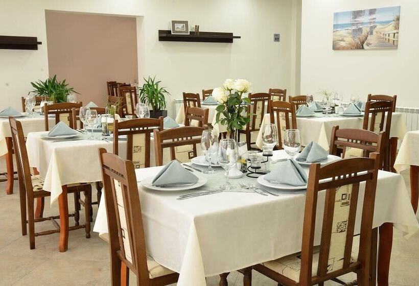 בית מלון כפרי Glicinia