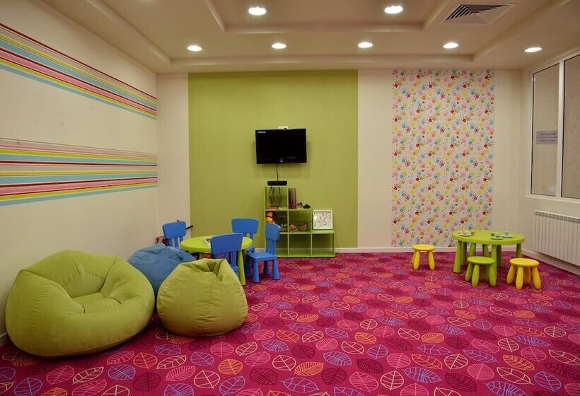 בית מלון כפרי Glicinia