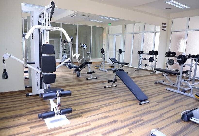 בית מלון כפרי Glicinia