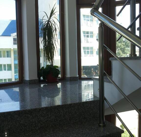 בית מלון כפרי Golden Lion