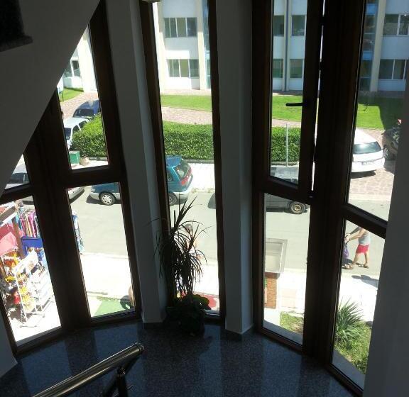 בית מלון כפרי Golden Lion