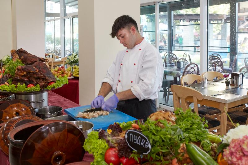 Grand Hotel Sunny Beach   All Inclusive