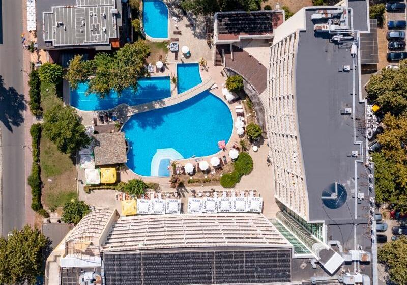 Grand Hotel Sunny Beach   All Inclusive