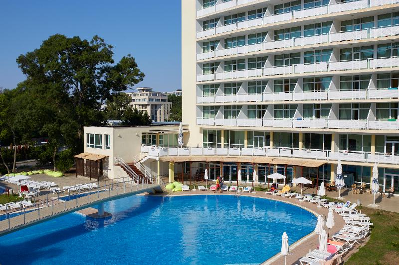 Grand Hotel Sunny Beach   All Inclusive