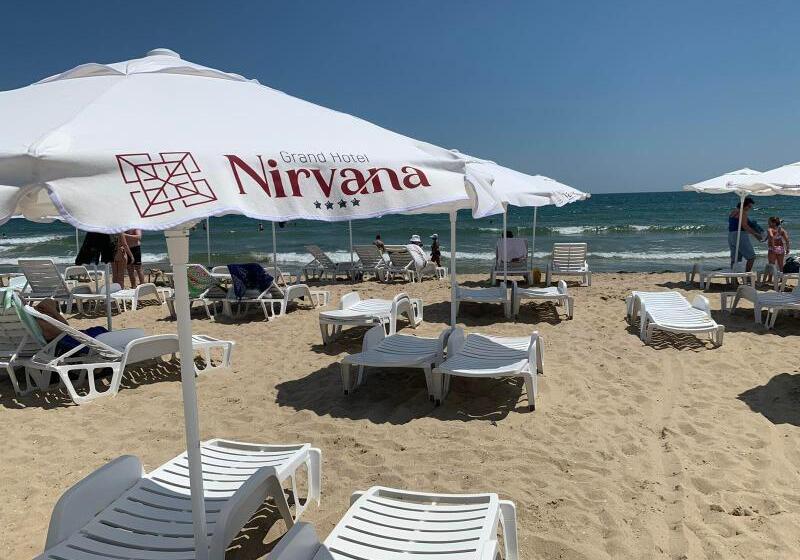 Grand Hotel Sunny Beach   All Inclusive