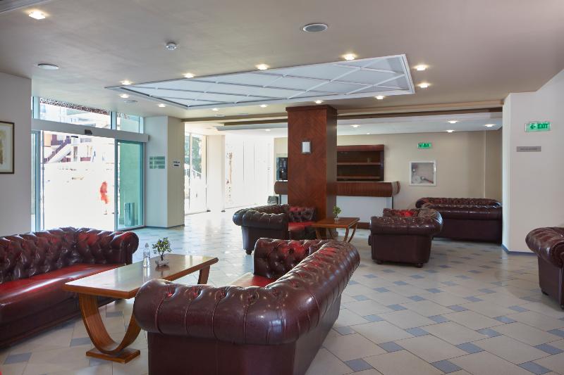 Grand Hotel Sunny Beach   All Inclusive