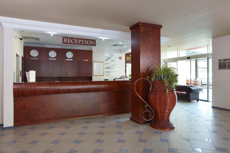 Grand Hotel Sunny Beach   All Inclusive