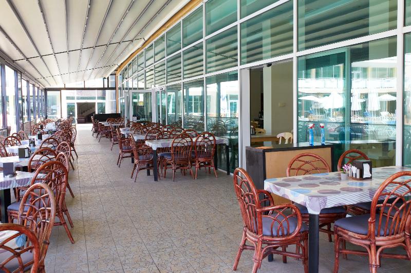 Grand Hotel Sunny Beach   All Inclusive