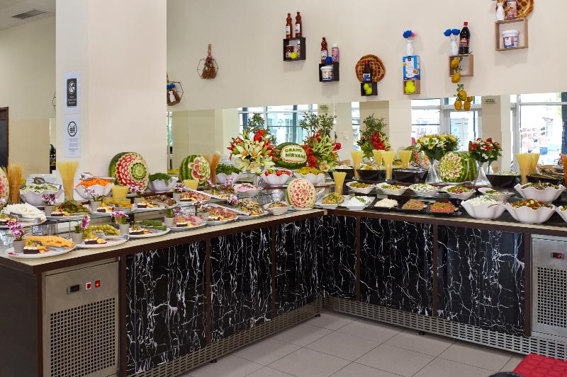 Grand Hotel Sunny Beach   All Inclusive