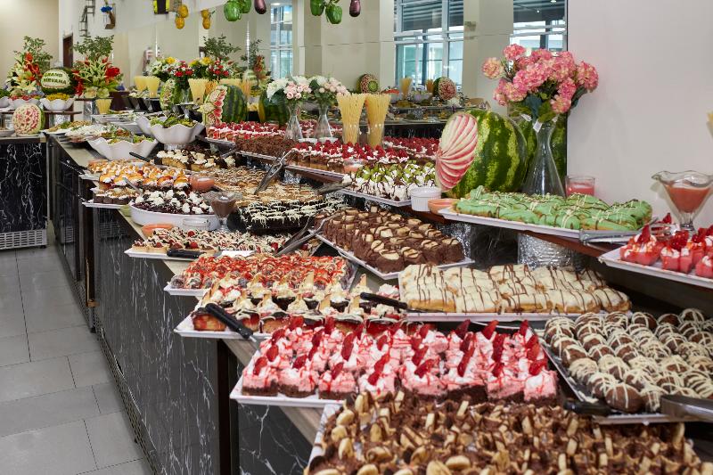 Grand Hotel Sunny Beach   All Inclusive