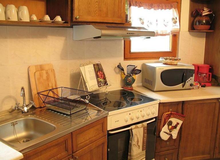 호텔 Castle Cottage Bed & Breakfast