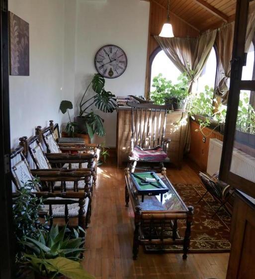 호텔 Castle Cottage Bed & Breakfast