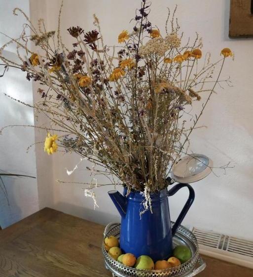 호텔 Castle Cottage Bed & Breakfast