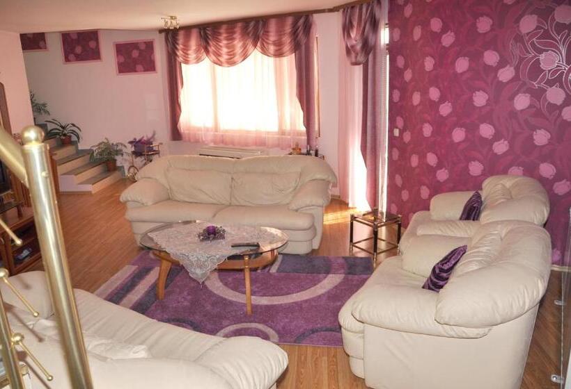 호텔 Guest Rooms Sveti Nikola