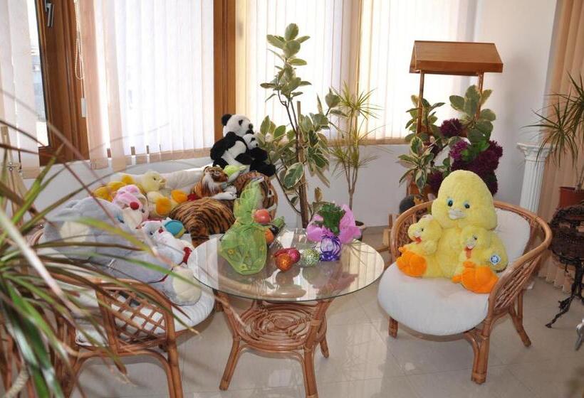 호텔 Guest Rooms Sveti Nikola