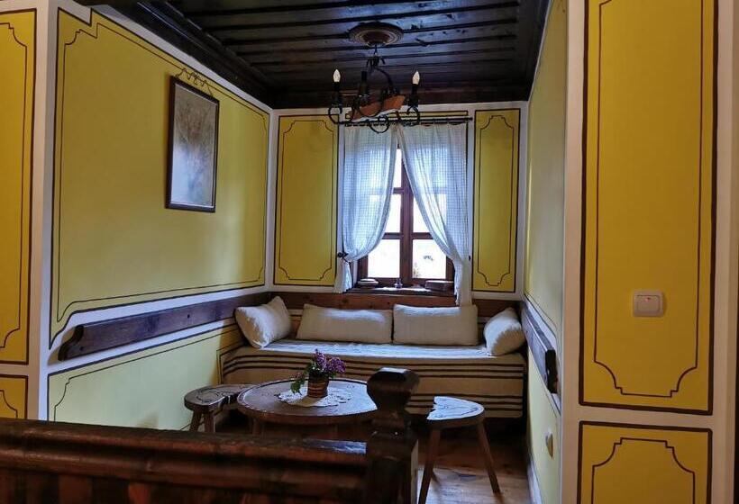 ホテル Hadji Neikovi Guest Houses