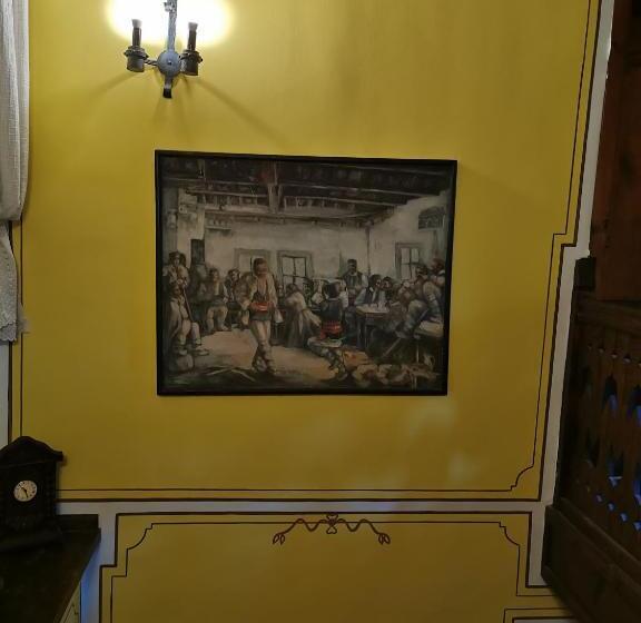 ホテル Hadji Neikovi Guest Houses