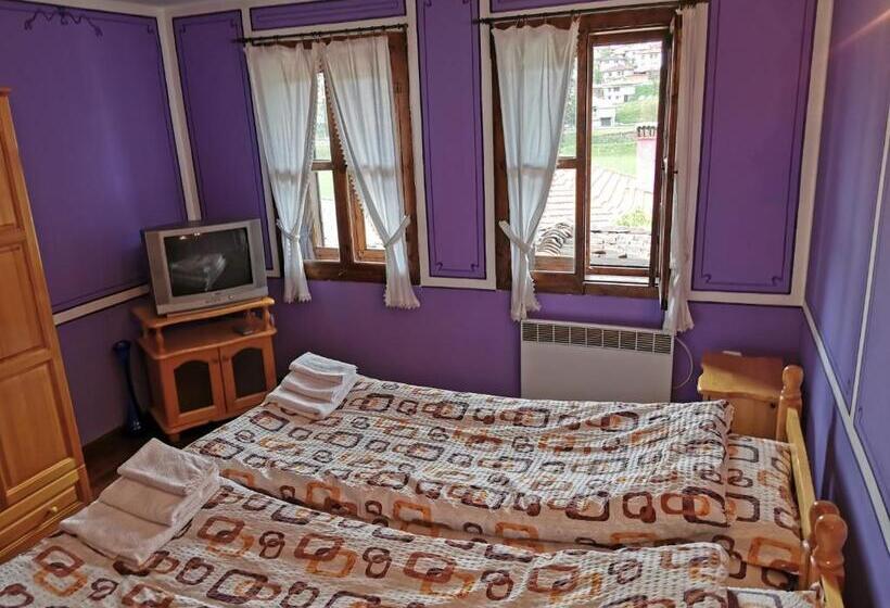 ホテル Hadji Neikovi Guest Houses