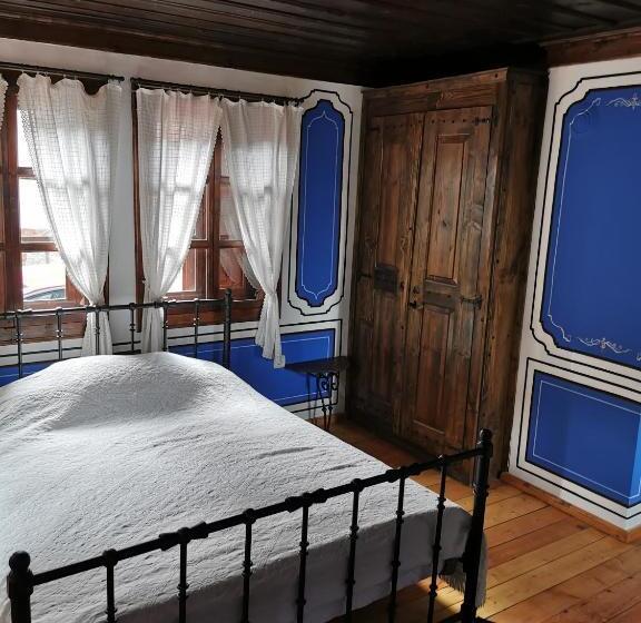 ホテル Hadji Neikovi Guest Houses