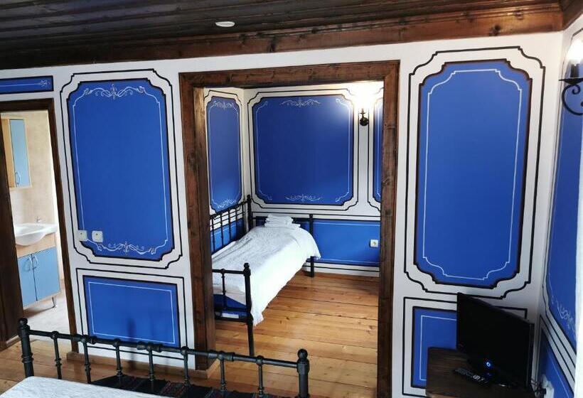 ホテル Hadji Neikovi Guest Houses