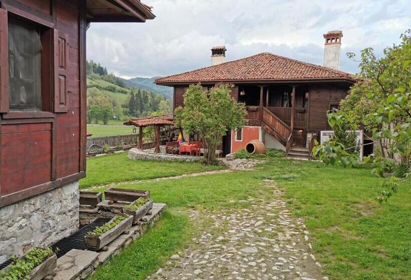 ホテル Hadji Neikovi Guest Houses