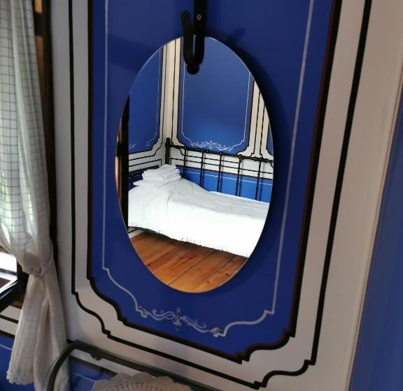 ホテル Hadji Neikovi Guest Houses