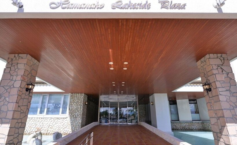 酒店 Hamanako Lake Side Plaza