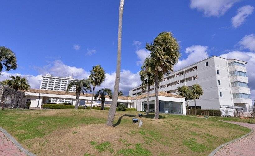 酒店 Hamanako Lake Side Plaza