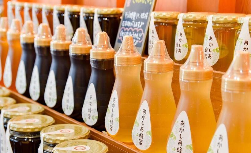 酒店 Hamanako Lake Side Plaza