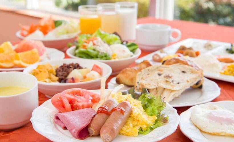 酒店 Hamanako Lake Side Plaza