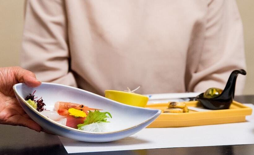 酒店 Hamanako Lake Side Plaza