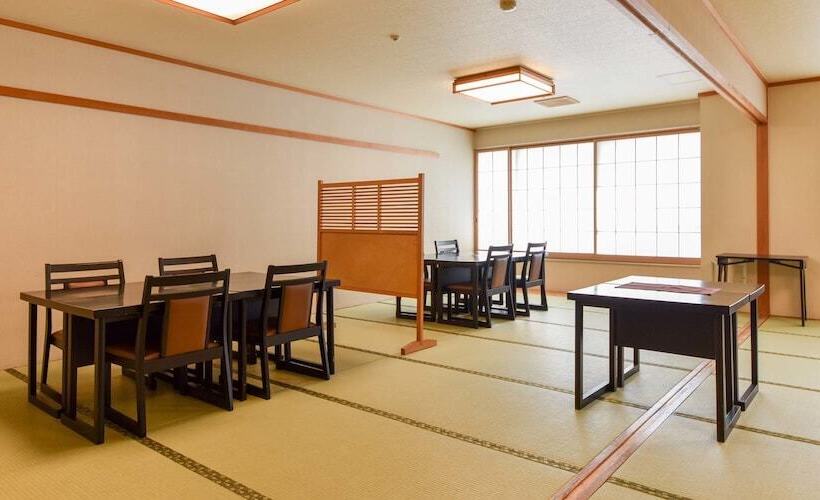 酒店 Hamanako Lake Side Plaza