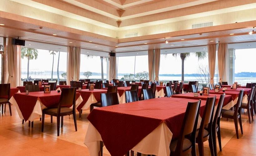 酒店 Hamanako Lake Side Plaza