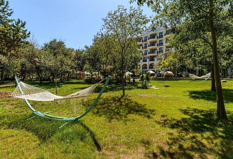 Отель Harmony Suites Grand Resort