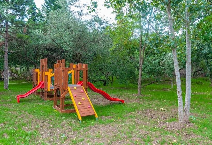 Отель Harmony Suites Grand Resort